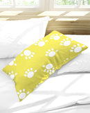 Funatic The Super Bear Paws King Pillow Case-1