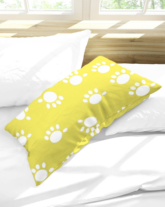 Funatic The Super Bear Paws King Pillow Case