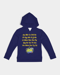 ABC Navy Boys/Girls Hoodie