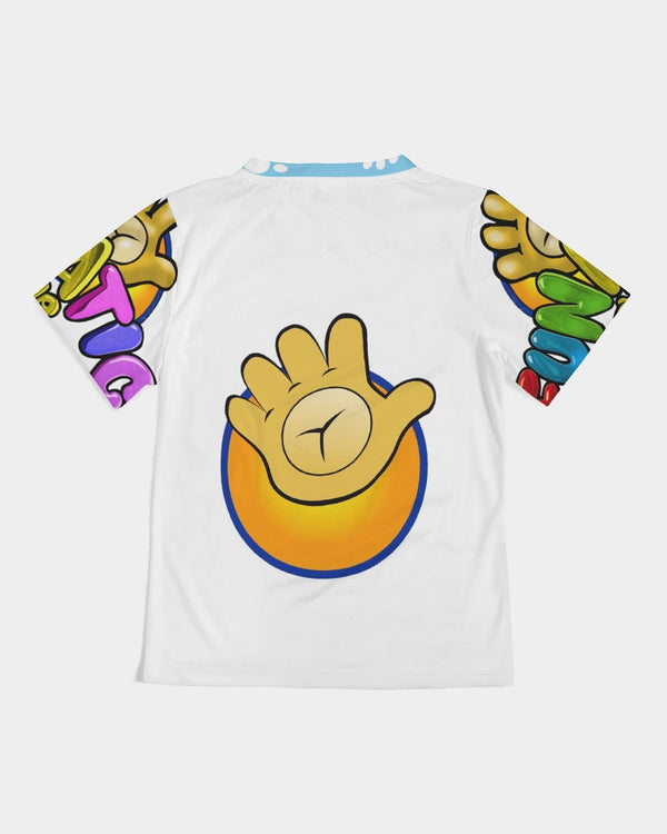 Funatic The Super Bear Boys Tee