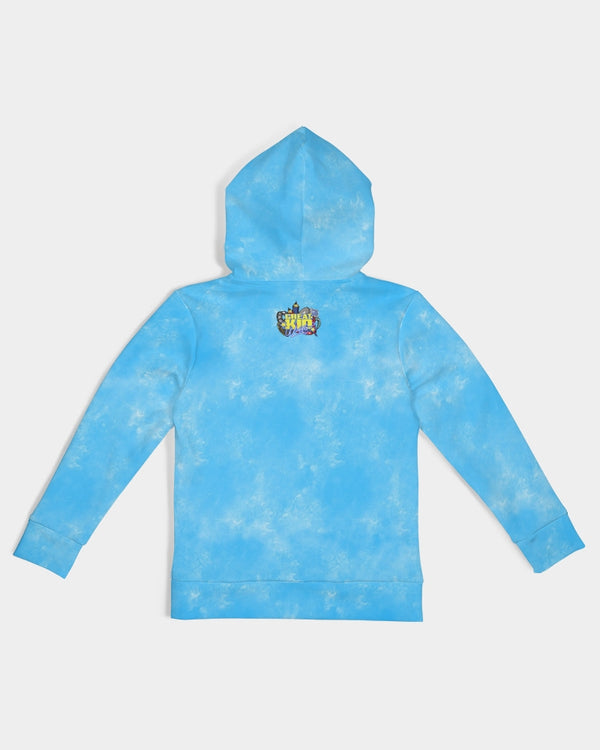 Funatic The Super Bear Kids Hoodie