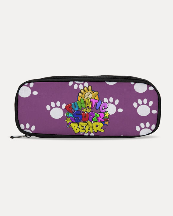 Funatic The Super Bear Pencil Case