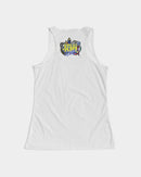 Funatic The Super Bear Ladies Tank Top-7