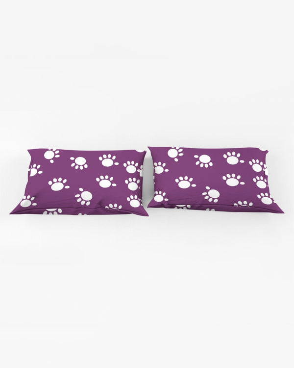 Funatic The Super Bear Queen Pillow Case