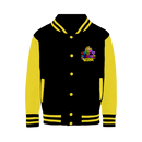 Funatic The Super Bear Varsity Jacket-1