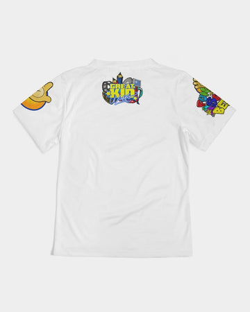 Funatic The Super Bear Boys Tee - 0