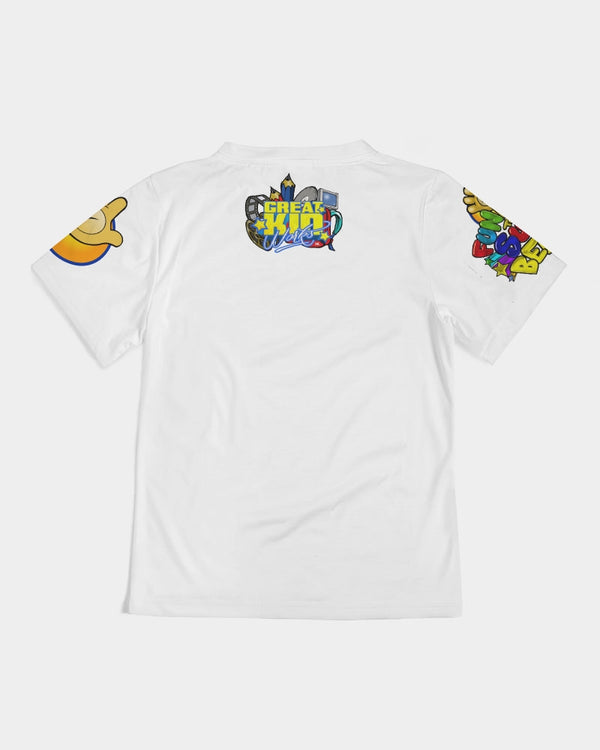 Funatic The Super Bear Boys Tee