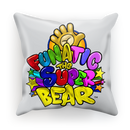 Funatic The Super Bear Cushion Cover-1