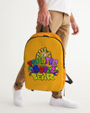 Funatic The Super Bear Orange Crush Large Back Pack-2