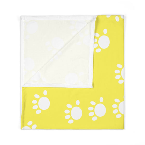 Funatic The Super Bear Baby Swaddle Blanket