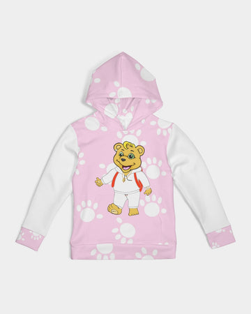 Funatic The Super Bear Girls Hoodie