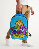 Funatic The Super Bear Large Back Pack-1