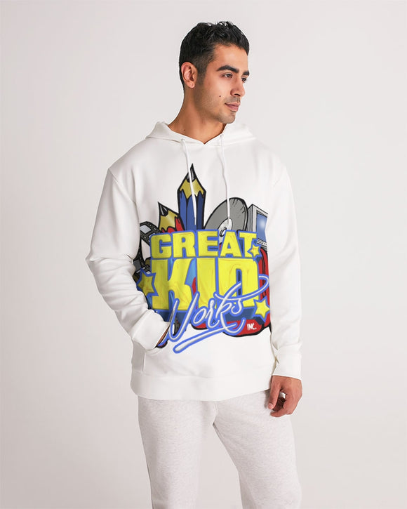GKW Men's Hoodie