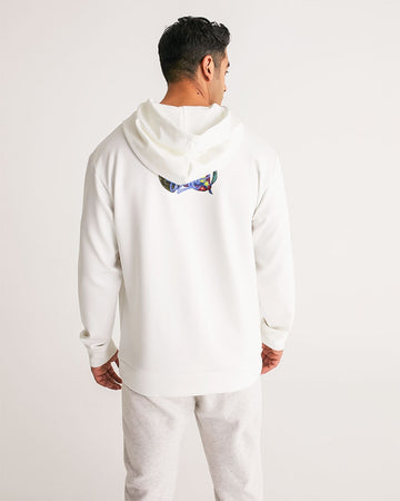 GKW Men's Hoodie - 0