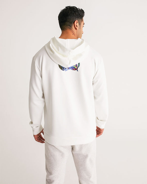 GKW Men's Hoodie