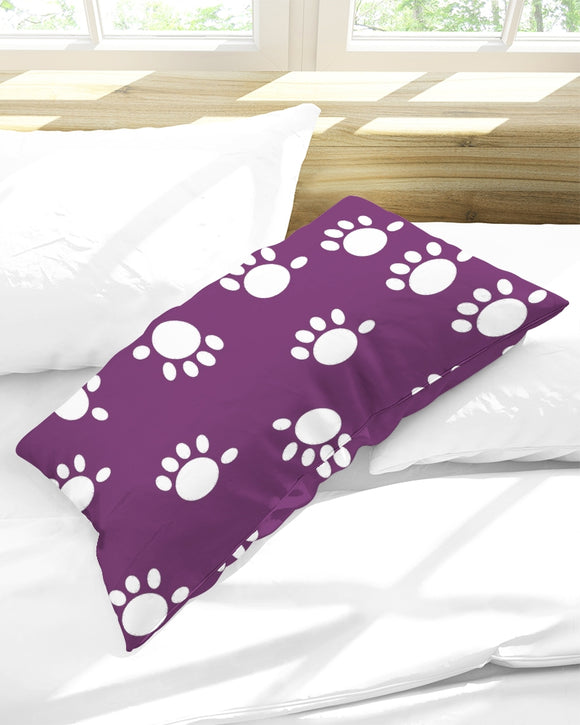 Funatic The Super Bear King Pillow Case