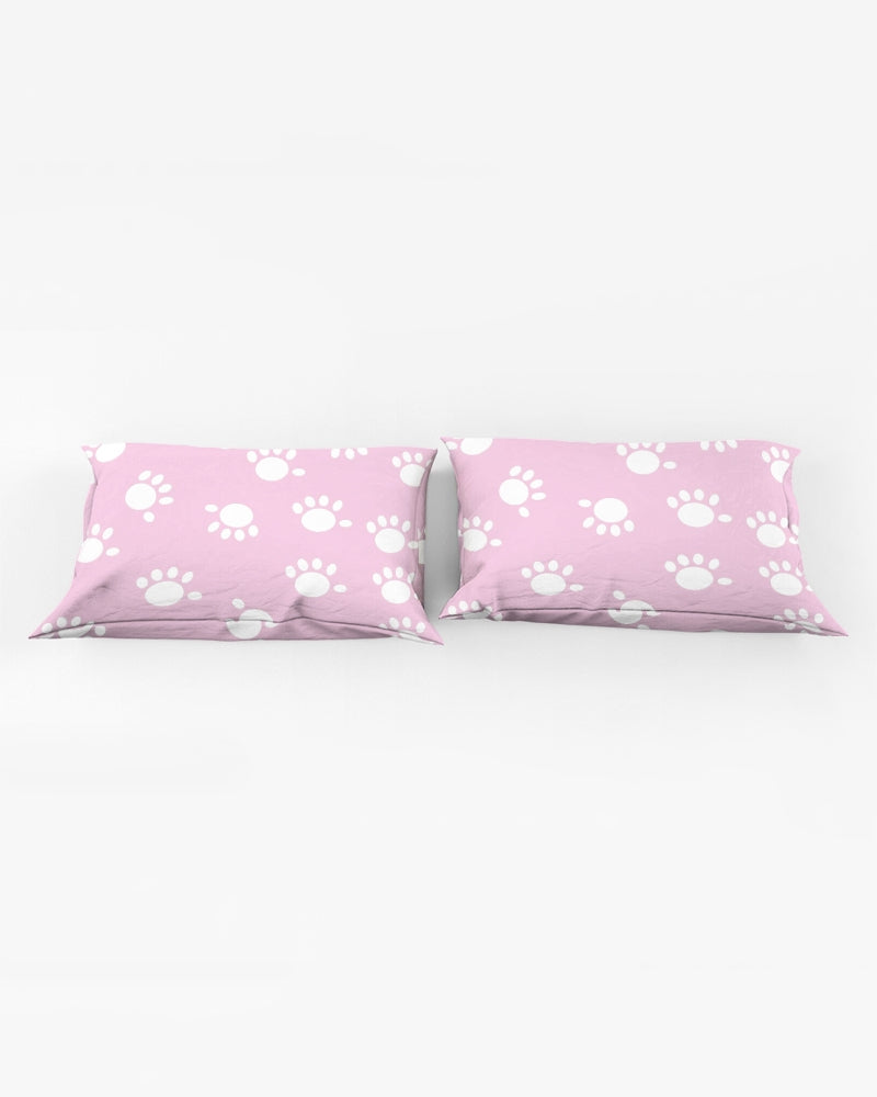 Funatic The Super Bear Queen Pillow Case