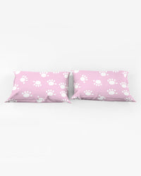 Funatic The Super Bear Queen Pillow Case