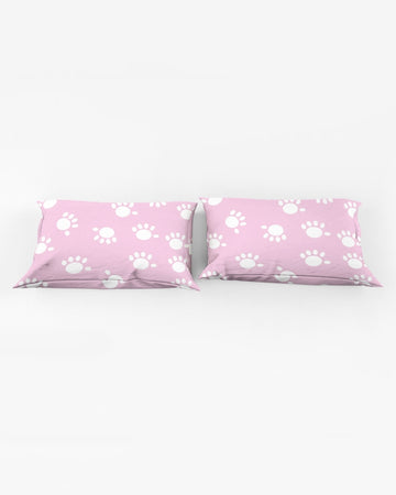 Funatic The Super Bear Queen Pillow Case - 0