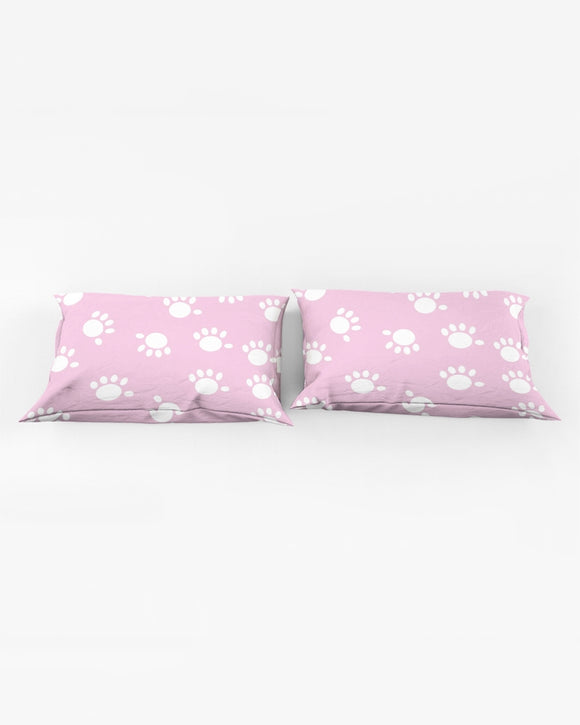 Funatic The Super Bear Queen Pillow Case