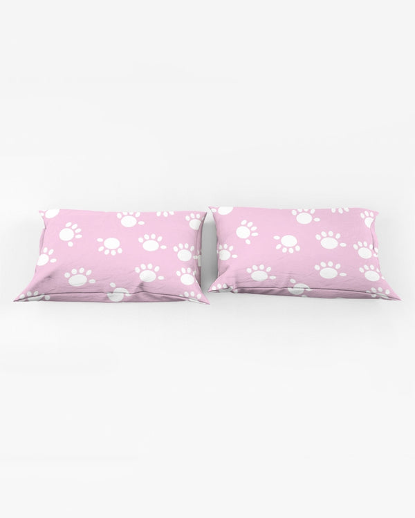 Funatic The Super Bear Queen Pillow Case