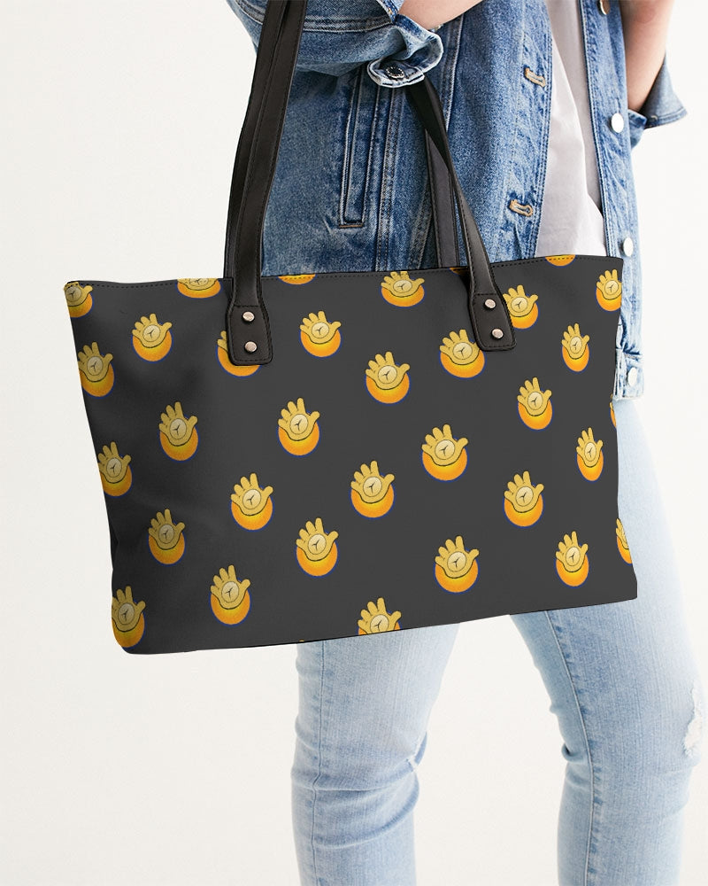 Funatic The Super Bear Stylish Tote