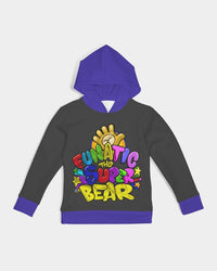 Funatic The Super Bear Boys Hoodie