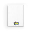 Best Kindergarten Teacher in the World Journal-3