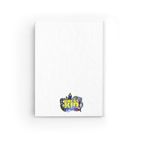 Best Kindergarten Teacher in the World Journal