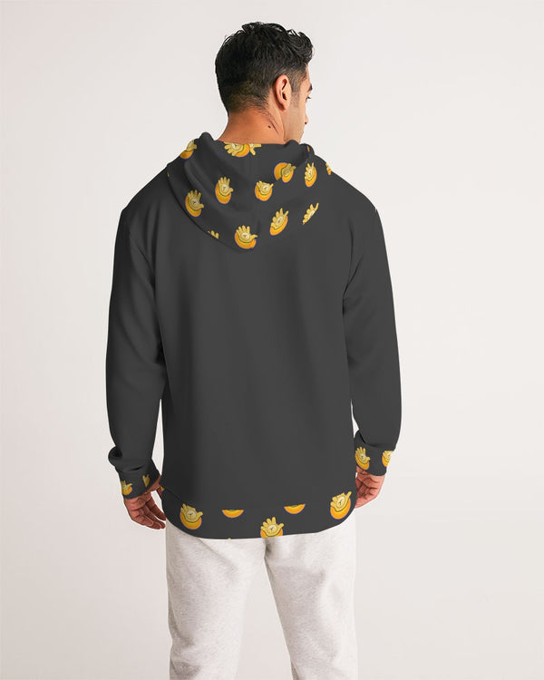 Funatic The Super Bear Men's Hoodie