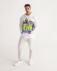 GKW Men's Hoodie