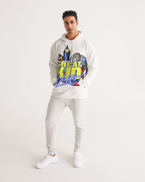 GKW Men's Hoodie
