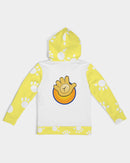 Funatic The Super Bear Girls Hoodie-2
