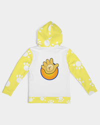 Funatic The Super Bear Girls Hoodie
