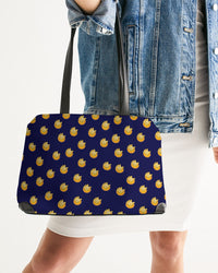 Funatic The Super Bear Navy Blue Shoulder Bag