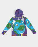 World of Bearfriendus Men's Hoodie-7