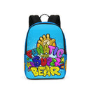 Funatic The Super Bear Large Back Pack-2