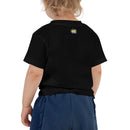 Toddler 1-2-3 Short Sleeve Tee-2