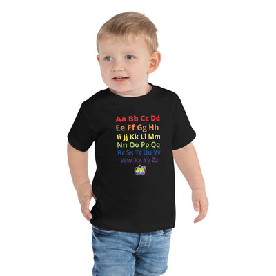 TODDLER APPAREL