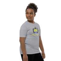 I LIKE TO READ Girls T-Shirt