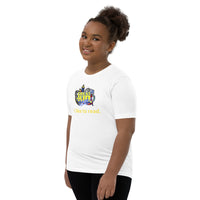 I LIKE TO READ Girls T-Shirt
